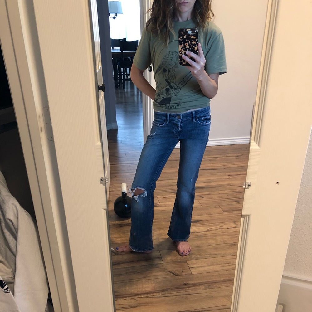 Lucky Jeans